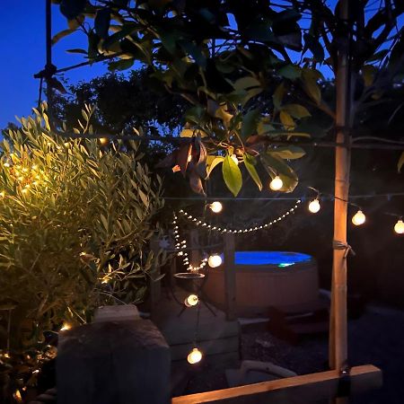 SaxthorpeRamblers Retreat别墅 外观 照片